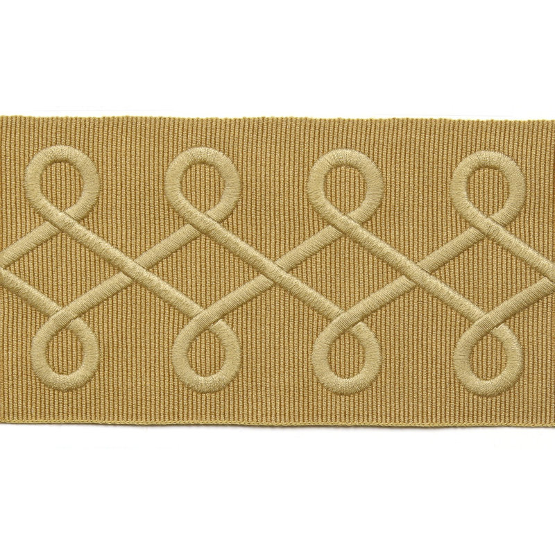 Tissu Symphony, Kaki