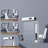 Single-handle Bathroom Faucet