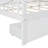 Full Size Daybed With Two Drawers-2070295084
