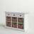 Avelar 49.21'' Sideboard