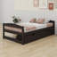Lit plateforme avec deux tiroirs-603827155