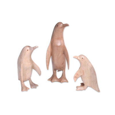 Grose Animals Figurines & Sculptures