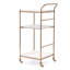 Chariot-bar 18,5 po Aurelia