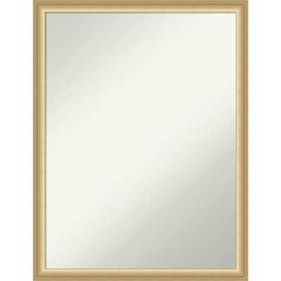 Merima Rectangle Wall Mirror