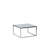 Montauk 2 Piece Nest of Tables