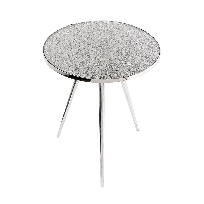 Table de bout