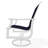 St. Catherine Sling Marine Grade Polymer Swivel Rocker-98357806-98714717