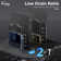 Ispring 5-Stage Tankless Commercial Reverse Osmosis Countertop Filtration System