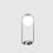Amorina Metal USB Table Lamp