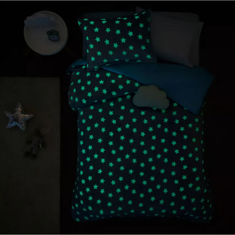 Polyester Coverlet
