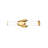 Ismerai Dimmable LED Bath Bar-631136412