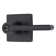 Brinks Mendocino Contemporary Keyed Entry Lever