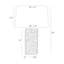 Felicity Table Lamp