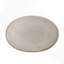 Table d'appoint d'extérieur en béton léger avec un design moderne et une grande durabilité, parfaite pour le patio ou la cour
