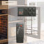 Meuble télé 55 po avec foyer électrique Kd Inserts-625057757