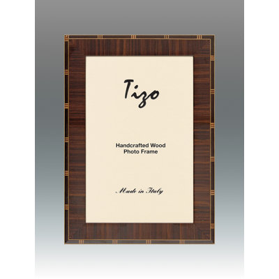 Wood Picture Frame