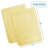 Steph Luxury Ultra Soft and Absorbent Memory Foam Bath Rug Set with Non-Slip Backing-455571904-414669335