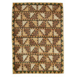 One-of-a-Kind 3'7" X 5'10" Area Rug
