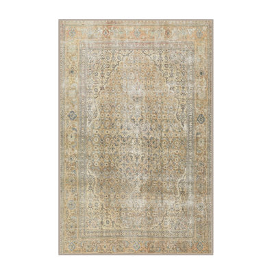 Oriental Indoor Rug