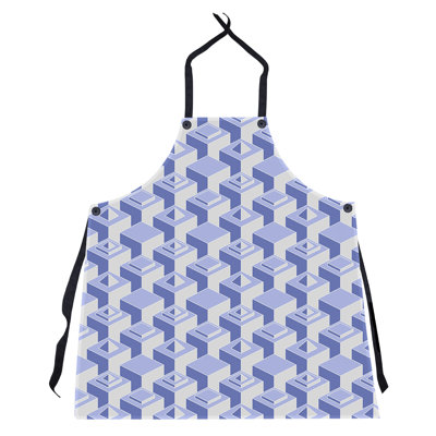 Tablier de gratte-ciels
