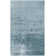 Mcelroy Hand-Knotted Villa Blue Area Rug