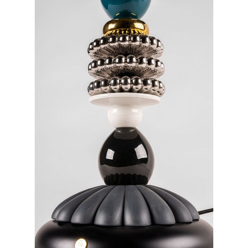 Firefly Table Lamp By Olga Hanono
