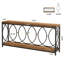 180Cm Console Table