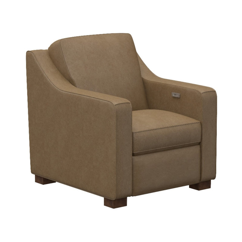 Universal Upholstery Chair, Brown