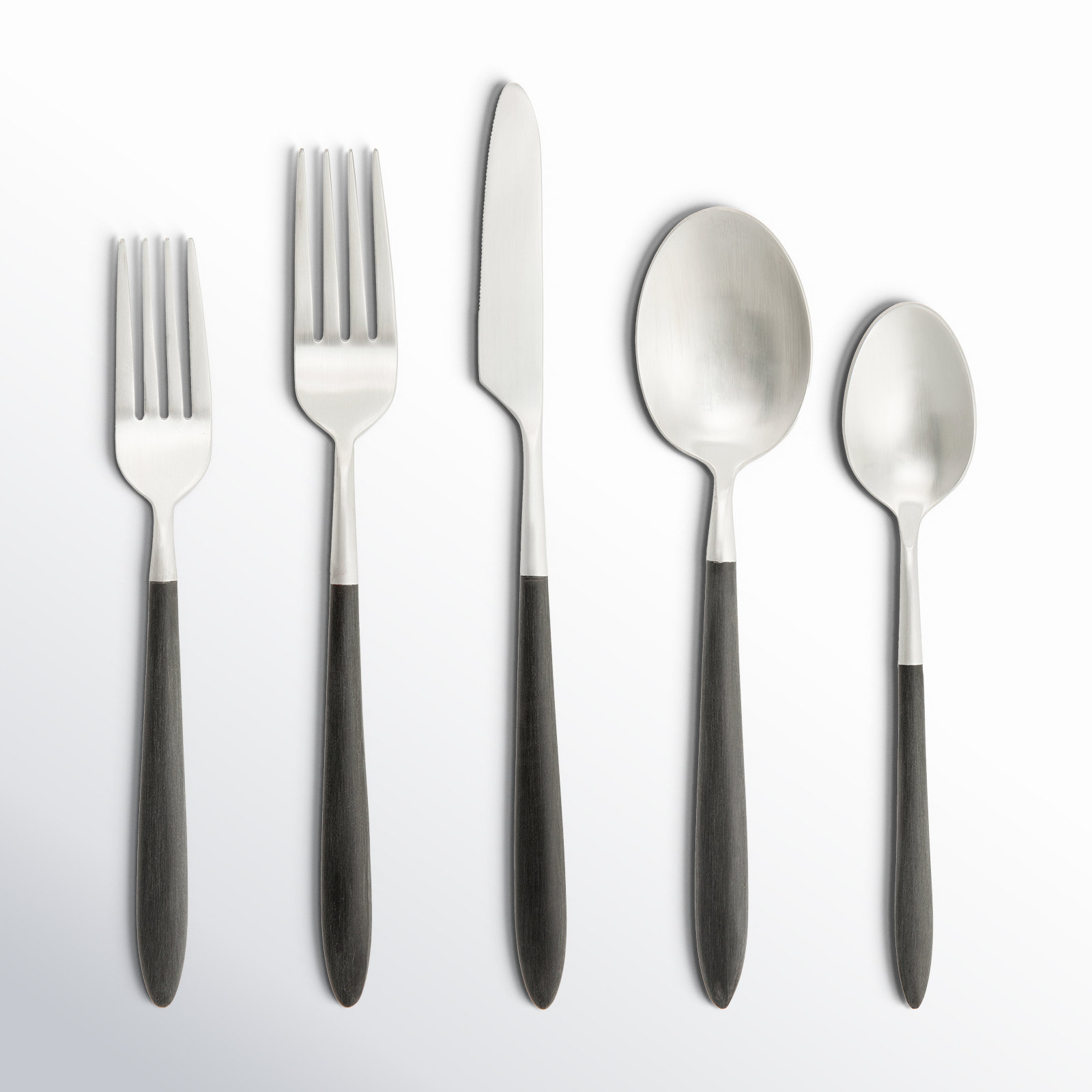 Fortessa Velo 20 Piece Flatware Set