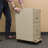 Stalwart Dolly Cart with 440lbs Weight Capacity