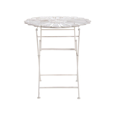 Kurz Round 2 – Person Outdoor Bistro Table