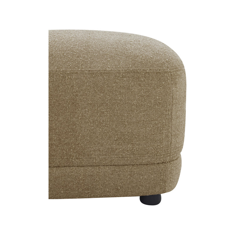 Andi Ottoman, Beige