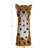 Aleshea Stoneware Table Vase