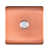 Copper is out of stock