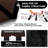 Harlowe Room Darkening Curtain Pair-1701462209-1701462213