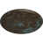 Bronze Blue Patina