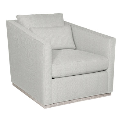 Donovan By Michael Weiss Armchair