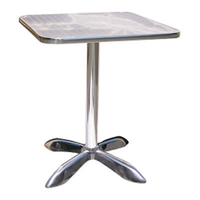 H&D Square Table