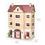 Fantail Hall Dollhouse