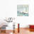 Sailboats by Allison Pearce - Painting on Canvas-1262115133-1252113345