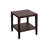Mariann Solid Wood End Table-1029389589
