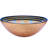 Novatto 16.5'' Glass Circular Bathroom Sink-89559034