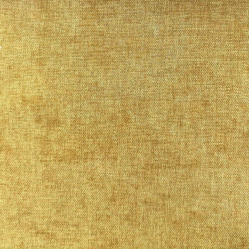 Solid Chenille | Dior Fabric_DIOR, Mustard