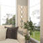 Miroir mural argenté 5 couches Debanos-1634702775