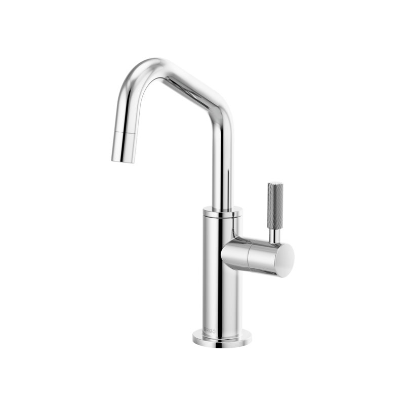 Litze® Cold Water Dispensers, Chrome