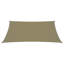 Pescadero 4m x 3m Rectangular Shade Sail-136714201