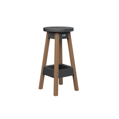 Outdoor Bar Stool