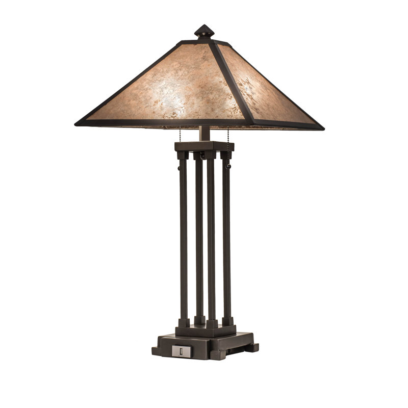 Van Erp Table Lamp