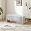 Banc de rangement rembourré Borkovany-178956882