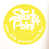 Bright Yellow selected